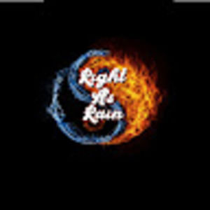 Meet your Posher, Xrightasrainx